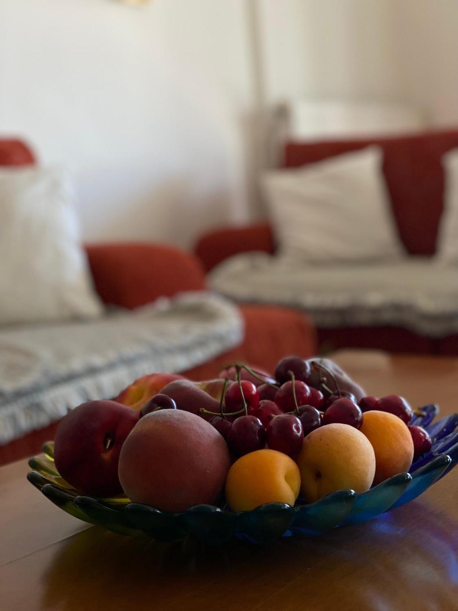 Family Apartment Nea Moudania Extérieur photo