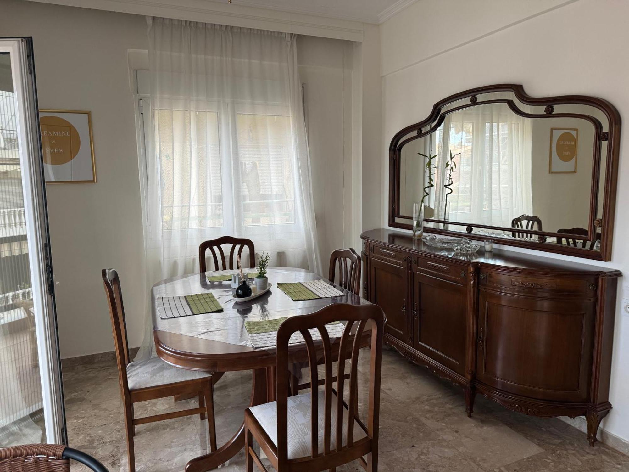 Family Apartment Nea Moudania Extérieur photo
